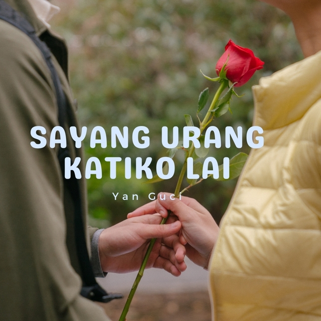 Sayang Urang Katiko Lai