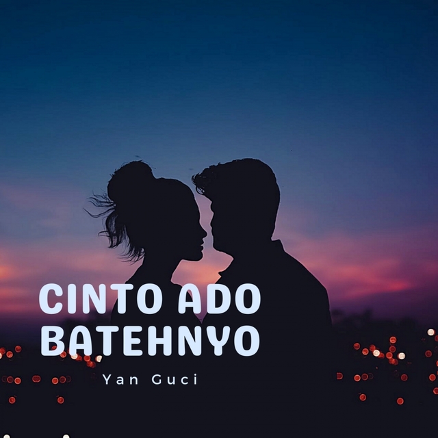 Couverture de Cinto Ado Batehnyo