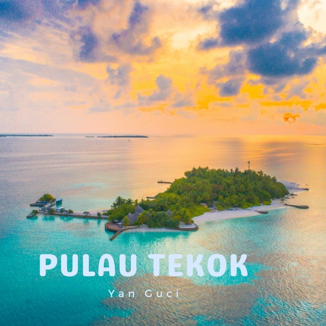 Pulau Telok