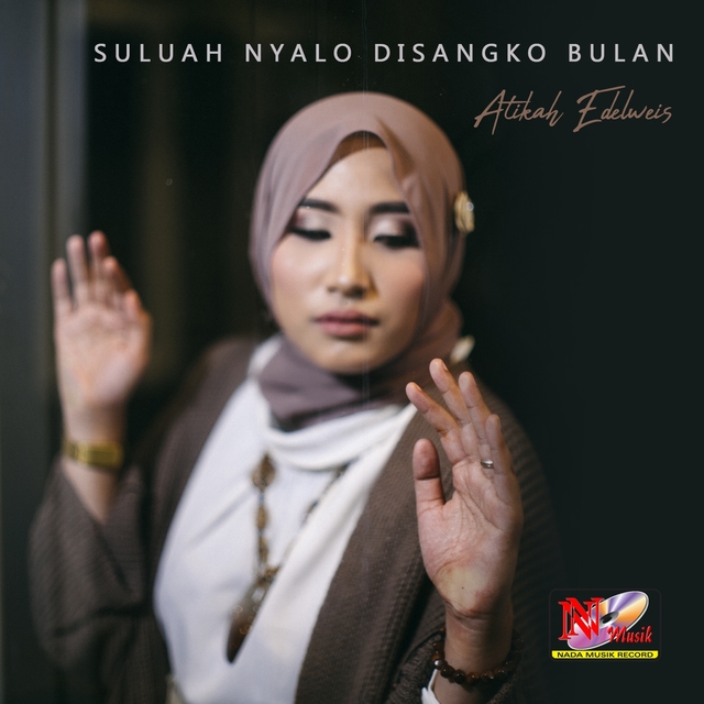 Couverture de Suluah Nyalo Disangko Bulan