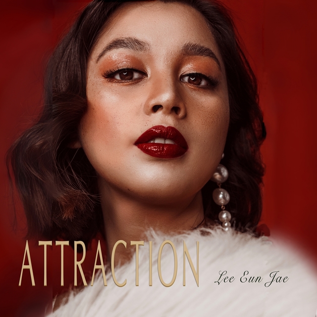 Couverture de Attraction