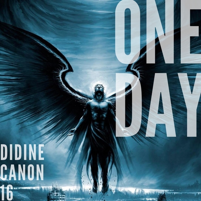 Couverture de One Day