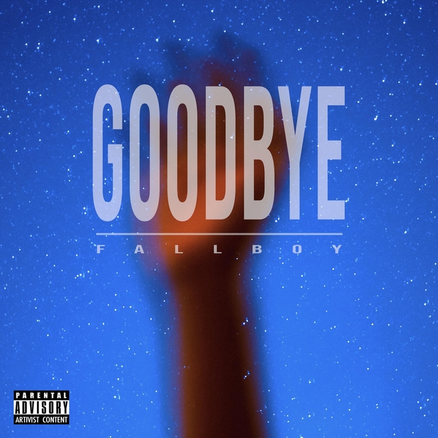 Couverture de Goodbye