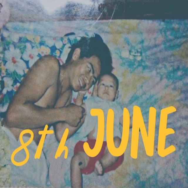 8Th June