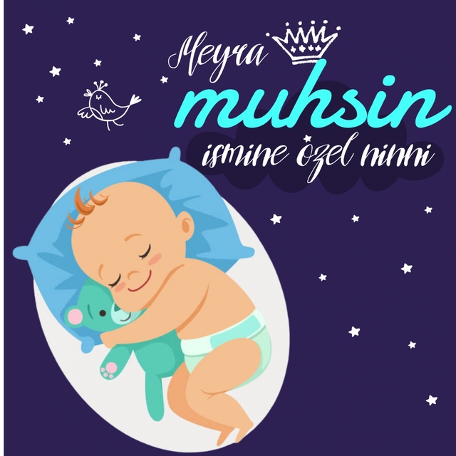 Couverture de Muhsin Ismine Özel Ninni