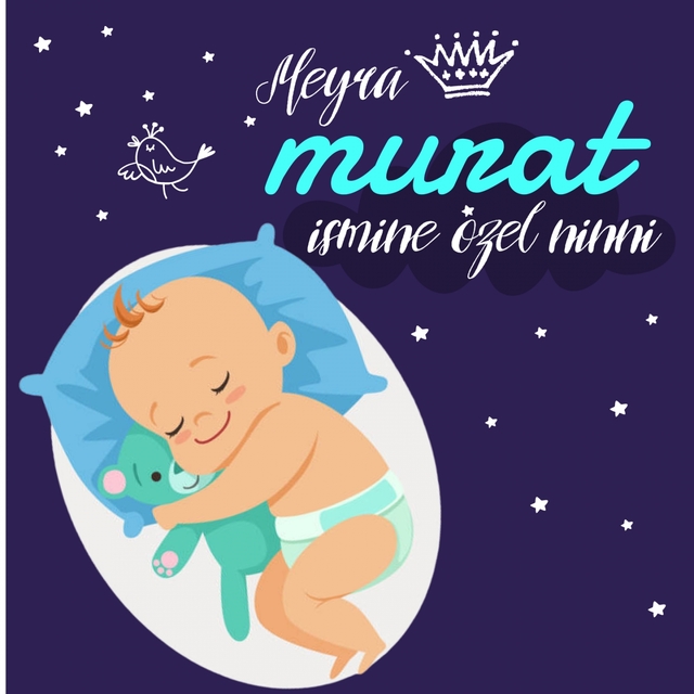 Couverture de Murat Ismine Özel Ninni