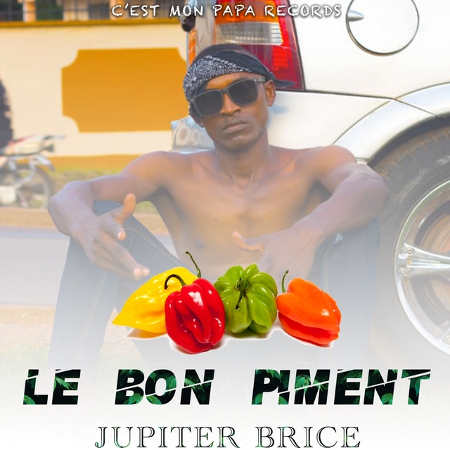 Le bon piment