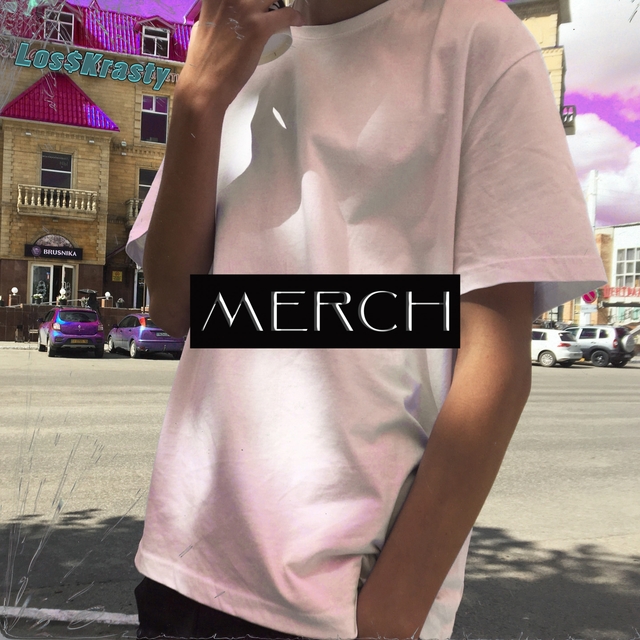 Merch