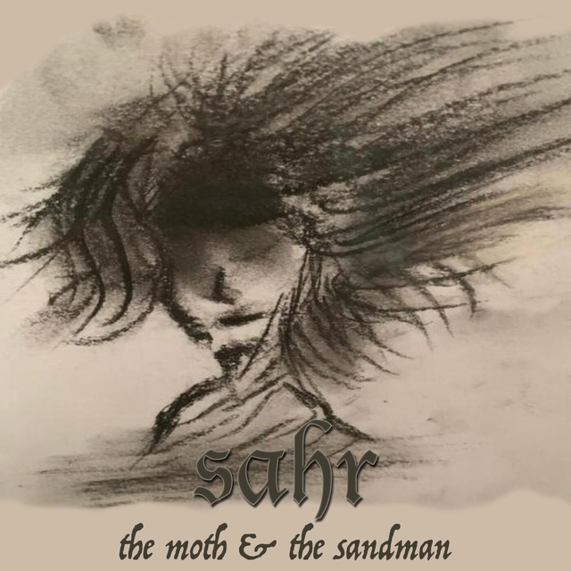 The Moth & the Sandman