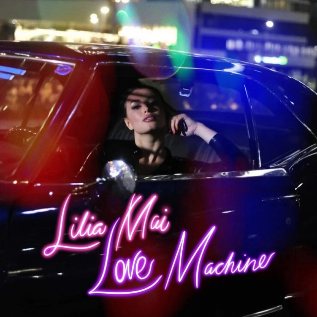 Love Machine