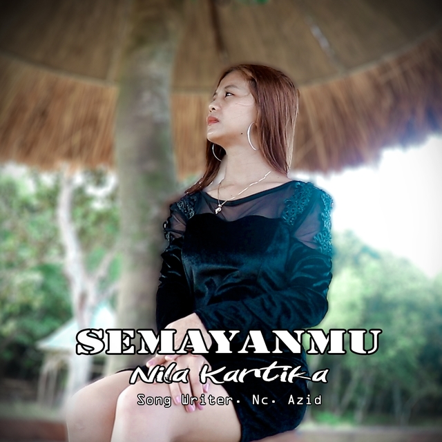 Couverture de Semayanmu Versi Slow