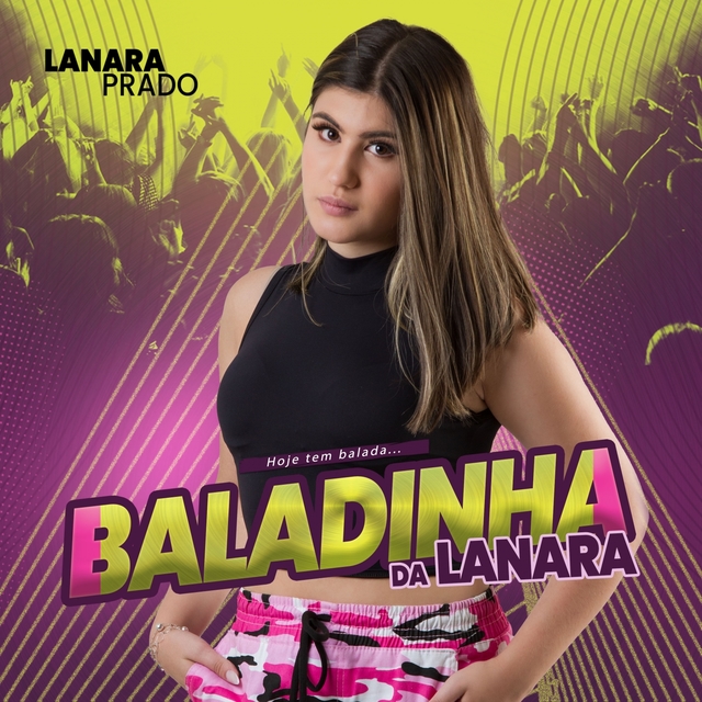 Baladinha da Lanara