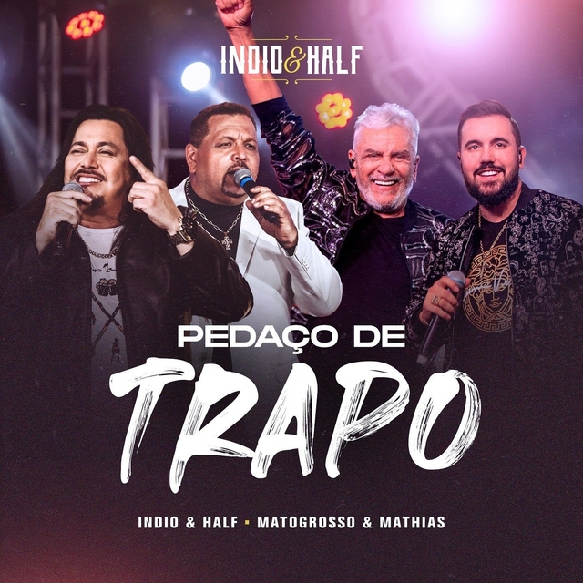 Pedaço de Trapo