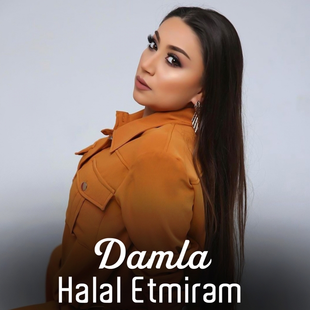 Couverture de Halal Etmirem