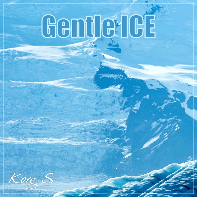 Couverture de Gentle Ice