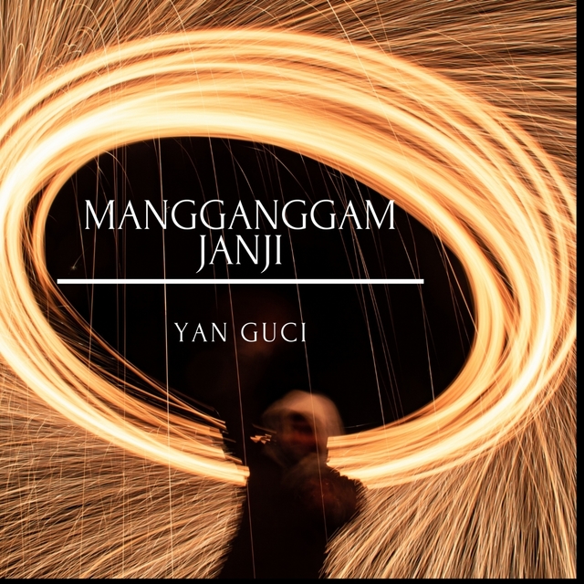 Mangganggam Janji