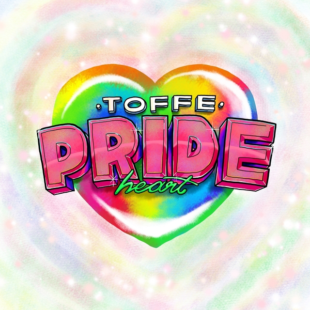 PRIDE HEART