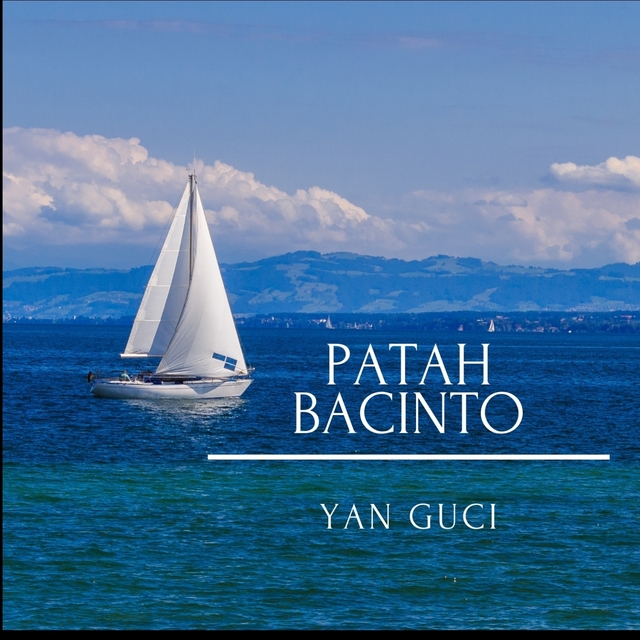 Couverture de Patah Bacinto