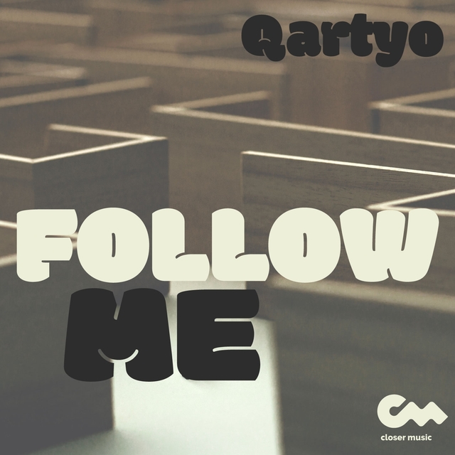 Couverture de Follow Me