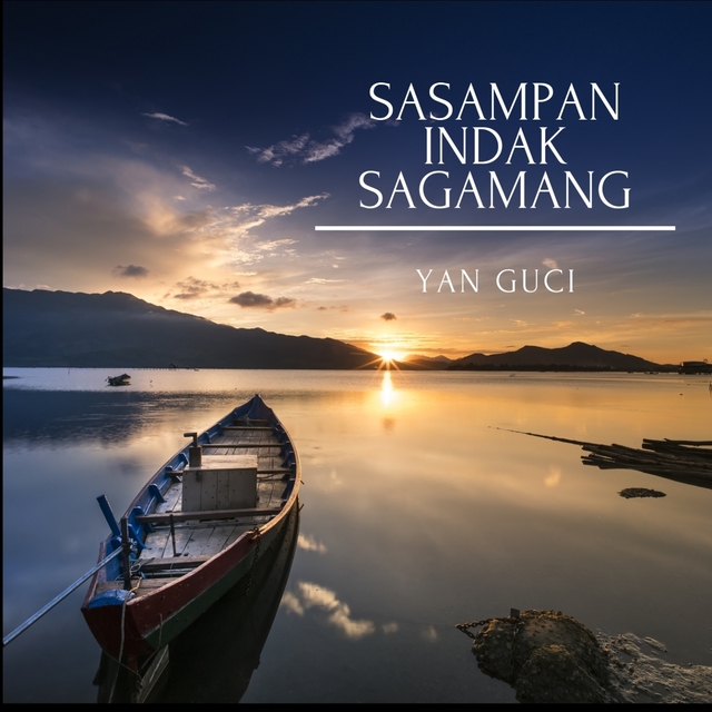 Sasampan Indak Sagamang