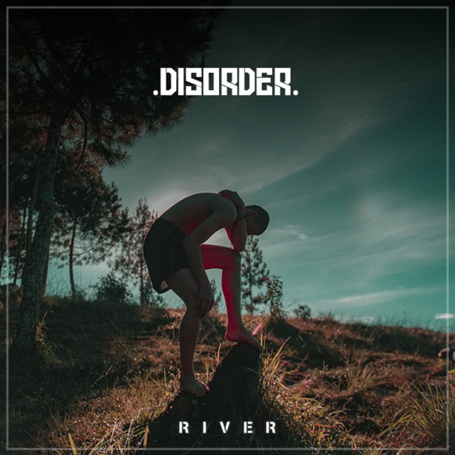 Couverture de Disorder