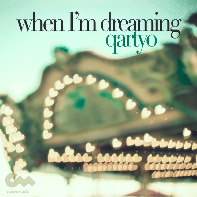 Couverture de When I'm Dreaming