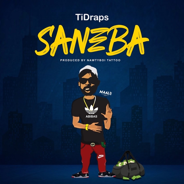 Saneba