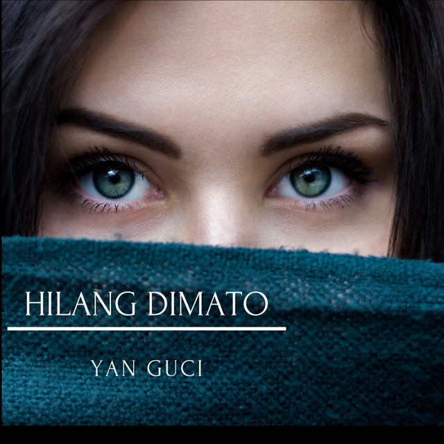 Couverture de Hilang Dimato