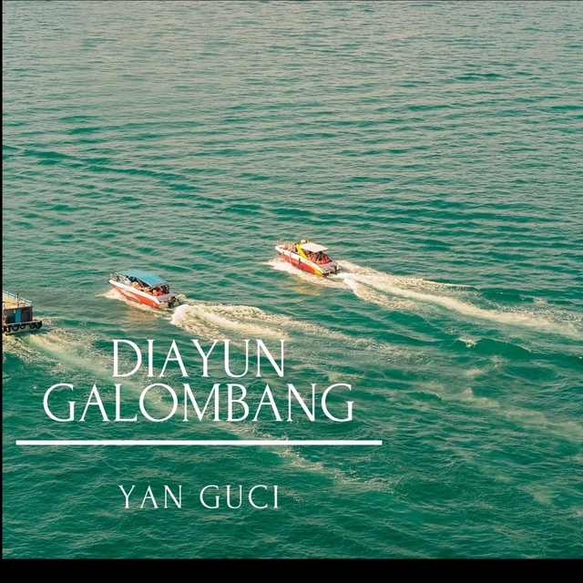 Diayun Galombang