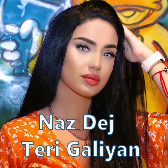 Couverture de Teri Galiyan