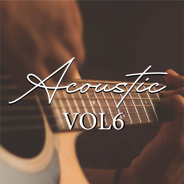 Acoustic, Vol .6