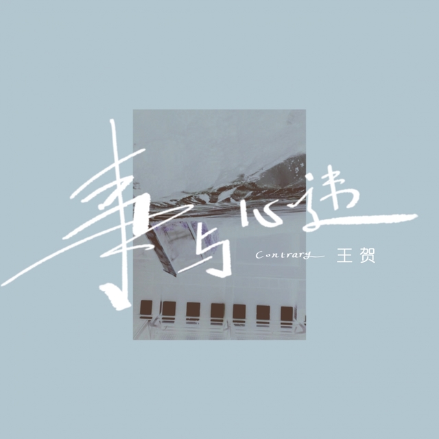 Couverture de 事与心违