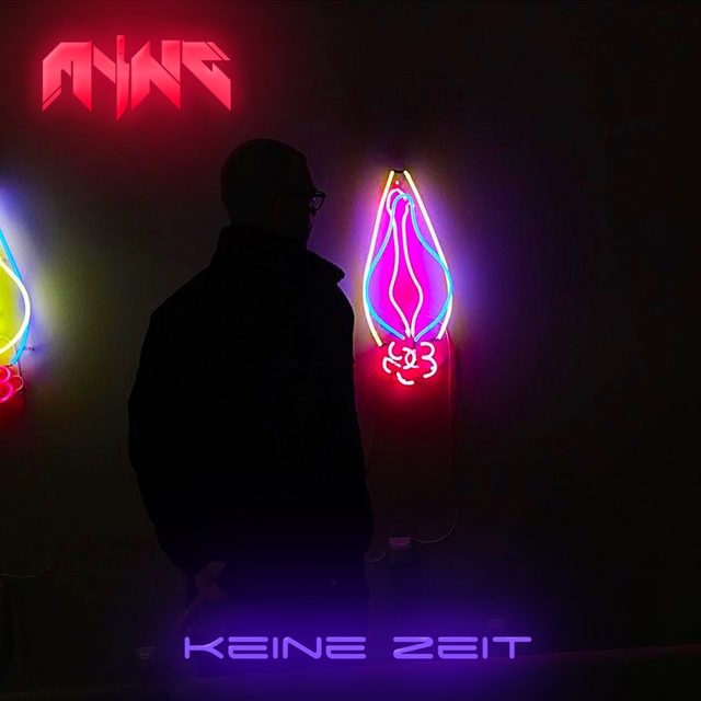 Keine Zeit