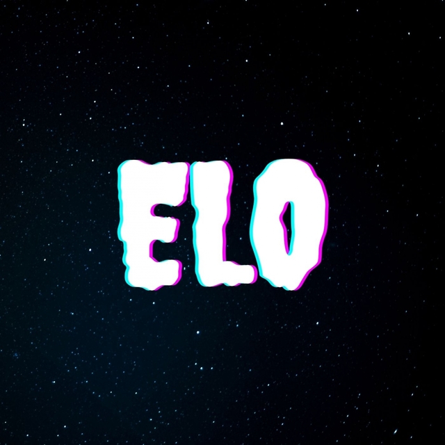 Couverture de Elo