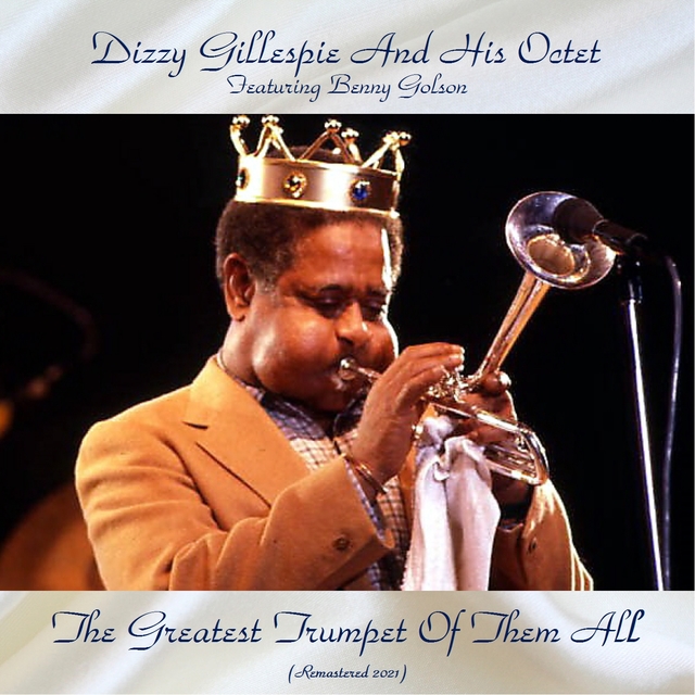 Couverture de The Greatest Trumpet of Them All