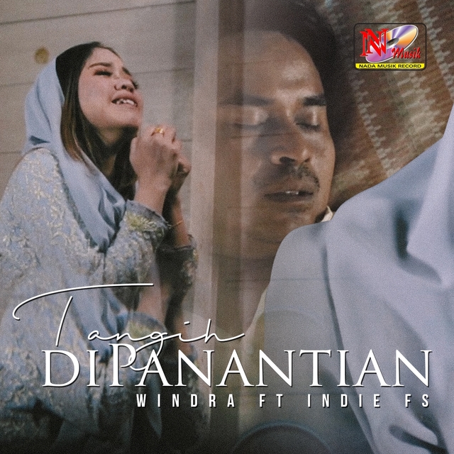 Couverture de Tangih Dipanantian