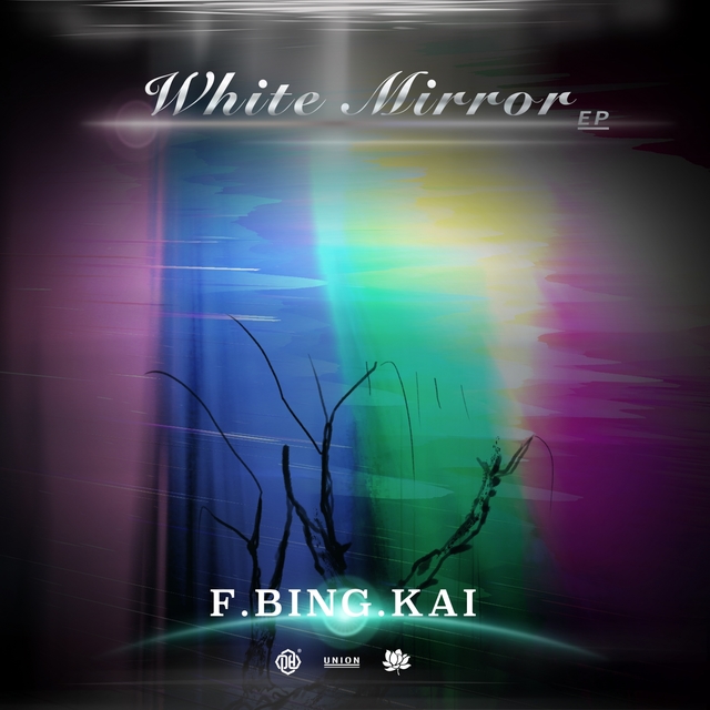 Couverture de White Mirror