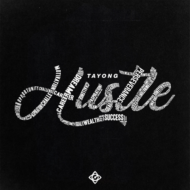 Couverture de Hustle