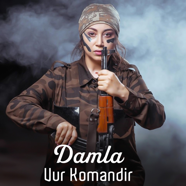 Vur Komandir