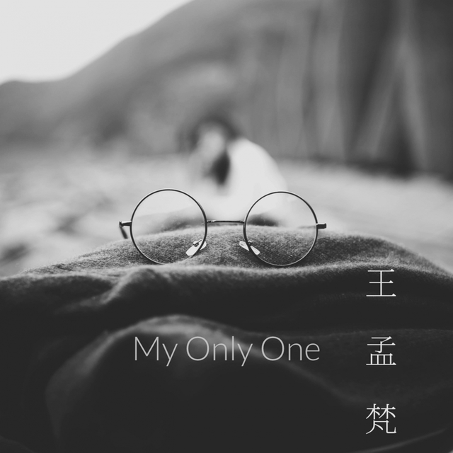 Couverture de My Only One