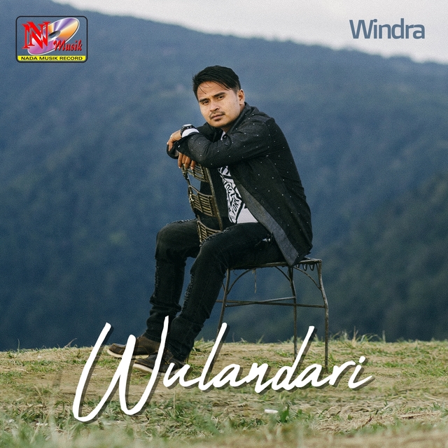 Couverture de Wulandari