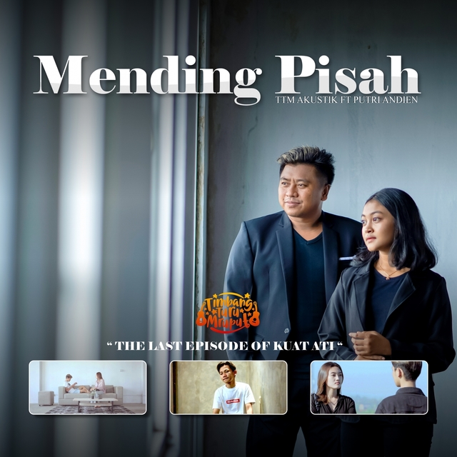 Mending Pisah