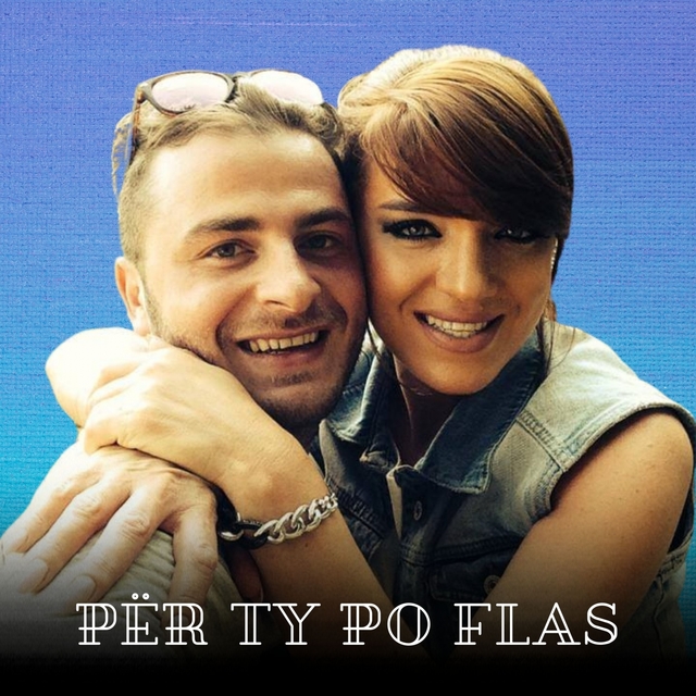 Couverture de Për Ty Po Flas