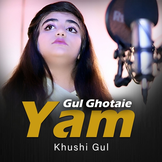 Gul Ghotaie Yam