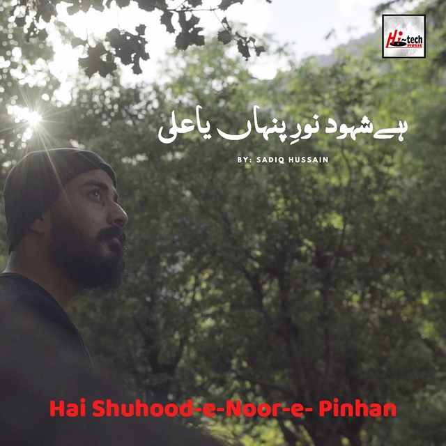 Hai Shuhood-E-Noor-E- Pinhan