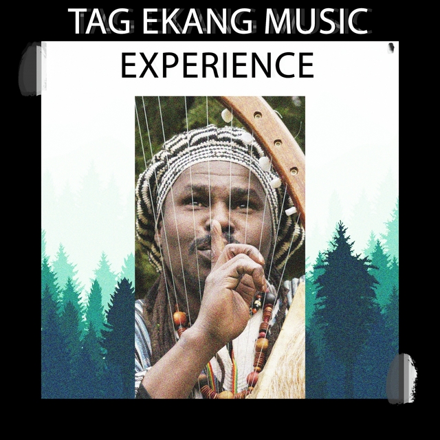 Couverture de Tag Ekang Music Expériences