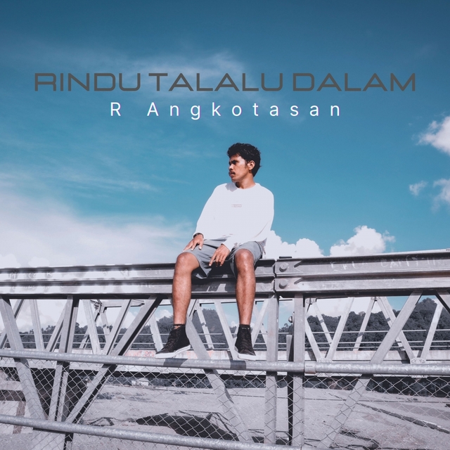 Rindu Talalu Dalam