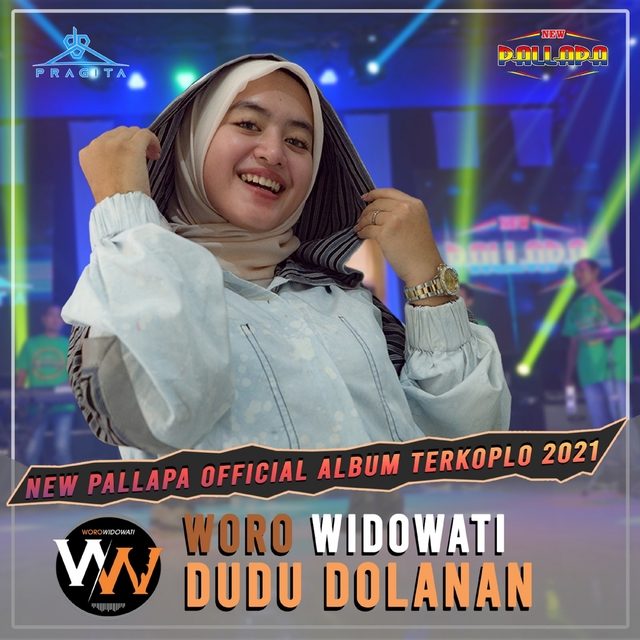 Dudu Dolanan