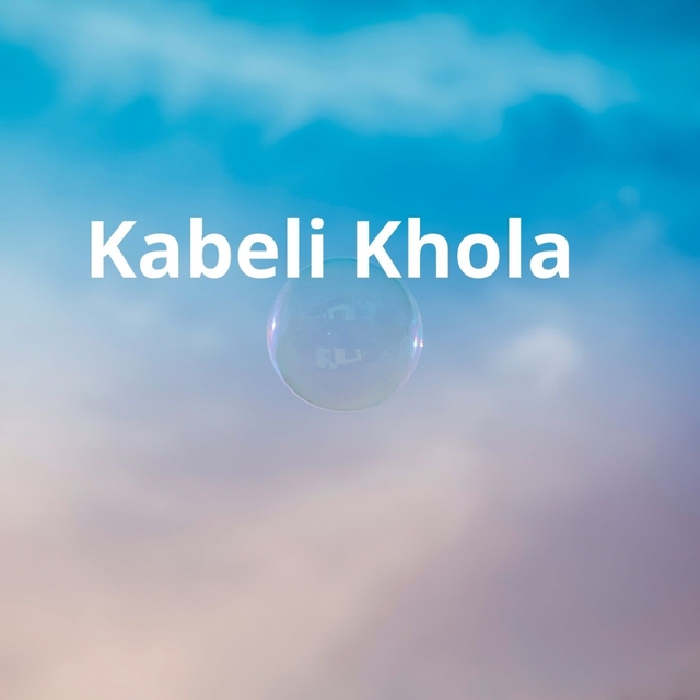Couverture de Kabeli Khola