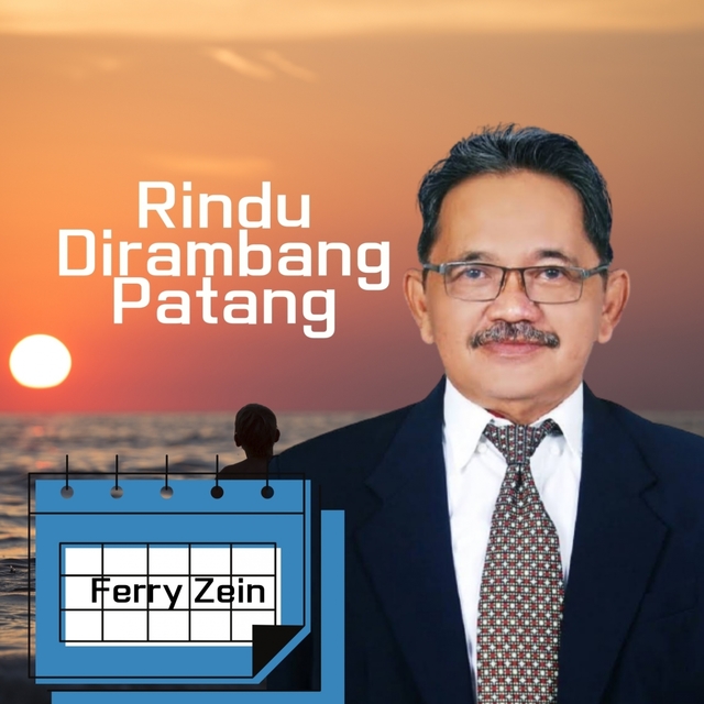 Rindu Dirambang Patang